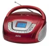 AEG Stereo Radio SR 4373 Produktbild-Vorschau 1