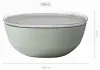 Mepal schale silueta 5000 ml mit deckel - nordic sage Anteprima dell’immagine prodotto 1