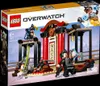 LEGO® Overwatch™ Hanzo vs. Genji, 75971 Produktbild-Vorschau 6