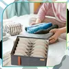 EDIBAZZAR | Organizzatore per reggiseno e biancheria Anteprima dell’immagine prodotto 10