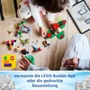 LEGO Spidey, Gobby a raptoří bitva na základně na stromě, Náhled obrázku produktu 31