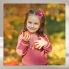 Manschettenknöpfe für Kinder, 2 Stück, Set aus rosafarbenen Produktbild-Vorschau 8