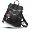 Damen Rucksack, Diebstahlsichere Umhängetasche, Produktbild-Vorschau 4