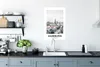 MuchoWow® Poster Hamburg - Deutschland - Turm 40x60 cm - Produktbild-Vorschau 3