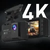 KAMERA SAMOCHODOWA Feegar Traffic 4K UHD WIDEOREJESTRATOR Podgląd zdjęcia produktu 2
