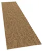 In- & Outdoor Teppich Flachgewebe einfarbig modern Produktbild-Vorschau 7