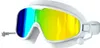 Schwimmbrille für Erwachsene, Kinder, Damen und Herren – Produktbild-Vorschau 1