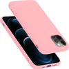 Cadorabo Schutzhülle für Apple iPhone 12 / 12 PRO Hülle in Produktbild-Vorschau 1