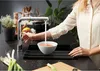 Blanco Subline 400-U Schwarz - 525 990 Granitspüle Produktbild-Vorschau 15