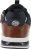 The back view of a sneaker. Produktbild-Vorschau