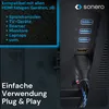 Sonero PHC111-020 8K Ultra High Speed HDMI Kabel 2,0m Produktbild-Vorschau 3