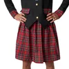 dressforfun® Herrenkostüm Vornehmer Schotte Produktbild-Vorschau 6