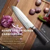 PAUDIN KW3 Santoku 17,5 cm – Profesionálny kuchynský nôž – Náhľad obrázku produktu 4