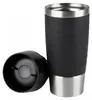 tazza sottovuoto emsa TRAVEL MUG, 0,36 litri, manica nera Anteprima dell’immagine prodotto 15