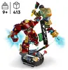 Lego Marvel Duell der Giganten: Hulkbuster vs Voir les images du produit 30