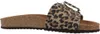 Geox WOMAN D BRIONIA R A SANDALS NATURAL 39_EU Produktbild-Vorschau 11