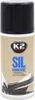 SIL Silicon Sealant Spray, 150 ml Voir les images du produit 6