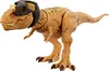 Jurassic World HNT62, 4 rok / roky, Hnedá, Plast Náhľad obrázku produktu 1