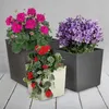 KADAX Blumentöpf "Tres", Blumentopf aus Kunststoff, Topf 25 Produktbild-Vorschau 7