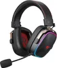 Havit H2039BG Gaming-Kopfhörer Rot Produktbild-Vorschau 1