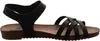 Mustang Sandalen Plat  Sandalen Plat - Zwart - Maat 42 Produktbild-Vorschau 24