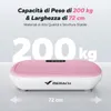Trillingsplatform trainingsapparaat met Bluetooth, 10 Productafbeelding-voorbeeld 17