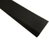 A stack of black decorative foam panels. Anteprima dell’immagine prodotto