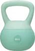 Gymtek® Soft Kettlebell Dumbbell - 8kg závaží - kettlebell, Náhled obrázku produktu 2