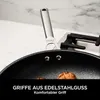 Ninja Foodi C63000DE Topfset mit antihaftbeschichteten Produktbild-Vorschau 12