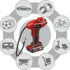 Einhell Akku-Autokompressor CE-CC 18 Li-Solo 2071010 Produktbild-Vorschau 40