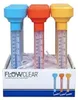Bestway® Schwimmendes Poolthermometer, sortiert Produktbild-Vorschau 14