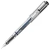 LAMY vista 012 - Füller - Blau Produktbild-Vorschau 1