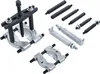 BGS Set di coltelli da taglio per cuscinetti a sfera 14 Anteprima dell’immagine prodotto 3