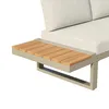 Merax Gartenmöbel-Set mit verstellbar 5-stufig, Produktbild-Vorschau 11