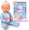 Famosa Alltagskleidung Für Babypuppe 4 Modelle Zufälliger Produktbild-Vorschau 3