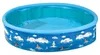 Happy People Pool Arctic Ø 155 x 30 cm blau 77406 Produktbild-Vorschau 2