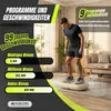 Mobiclinic trillingsplatform, 150 kg, 99 snelheden, 9 Productafbeelding-voorbeeld 9
