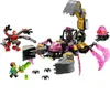 Lego DREAMZzz Albtraum-Skorpionbagger Anteprima dell’immagine prodotto 18