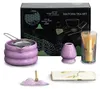 7 Stück Matcha Set, Matcha Besen, Matcha Schale mit Produktbild-Vorschau 1