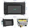7''DVD DAB+ Autoradio Für Benz A Klasse Viano Vito W169 Produktbild-Vorschau 12
