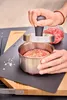 Lis na hamburgery Rösle Pro 11 cm (25083) Náhľad obrázku produktu 6