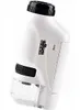 Microscopio portátil de bolsillo, 60-120x, juguete Vista previa de la imagen del producto 12