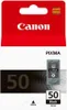 Canon PG-50 - Nero - Originale - Serbatoio d'inchiostro - Anteprima dell’immagine prodotto 2