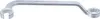 BGS Clé polygonale double ouverte pour conduites Voir les images du produit 1