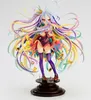 Statue No Game No Life 1/7 Shiro Œuvre d’art Yuu Kamiya 28 Voir les images du produit 10