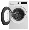 Hoover HBRQ69SBL9-S Waschmaschine 9 kg AI Silent Motion 16 Produktbild-Vorschau 2