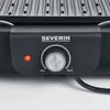 Severin PG 8556, 2300 W, Grill, Elektro, 230 °C, Tisch, Produktbild-Vorschau 6