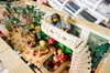 LEGO Ideas Ogród Botaniczny - zestaw konstrukcyjny Podgląd zdjęcia produktu 16