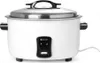 HENDI Cuiseur à riz 10 l, Kitchen Line, 10L, 230V/2900W, Voir les images du produit 1