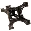 15 cm HeimNachbildungation Romantischer Pariser Eiffelturm Produktbild-Vorschau 5